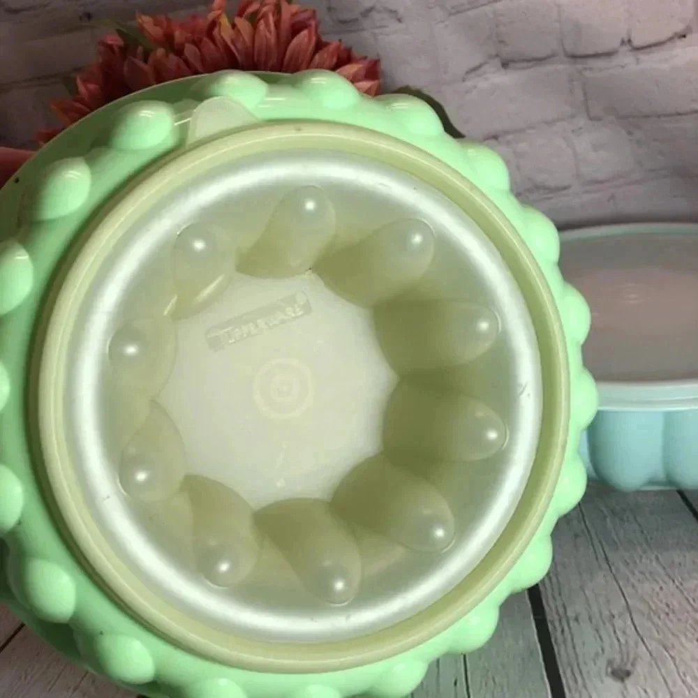 Tupperware good used